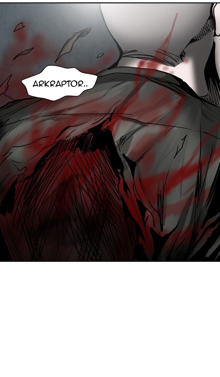 Tower of God Chapter 307 71